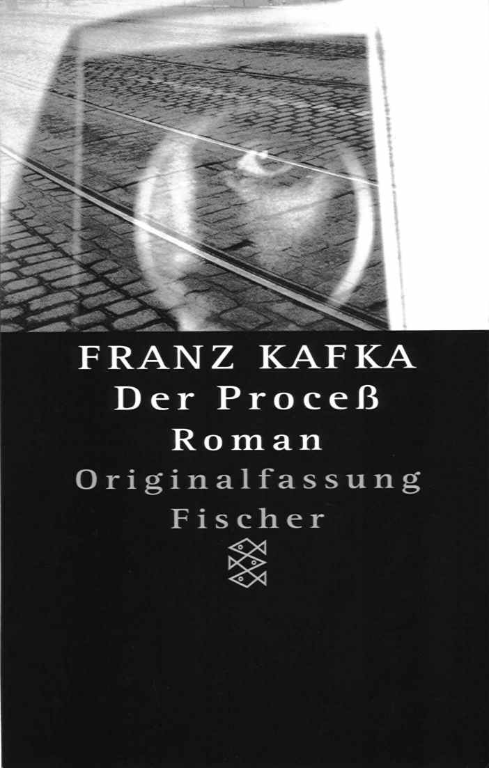 kafka proces